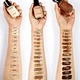 creram liquid foundation